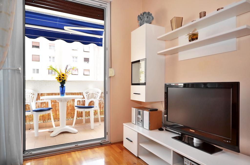 Apartment Good Choice Split Habitación foto
