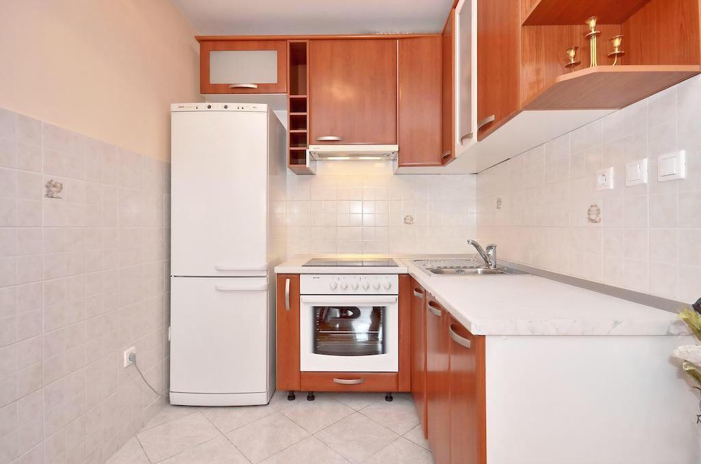 Apartment Good Choice Split Exterior foto